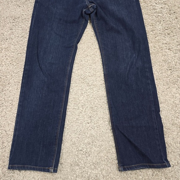 Mott and Bow Slim Broome‎ Jeans Mens 29x30 (Fits 29x28) Straight Medium Wash - Picture 2 of 13